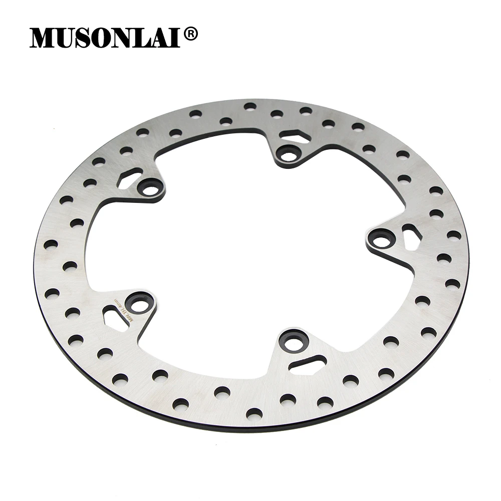 Motorcycle Rear Brake Disc Rotor Bmw F800gt F800s F800st Bmw F800s