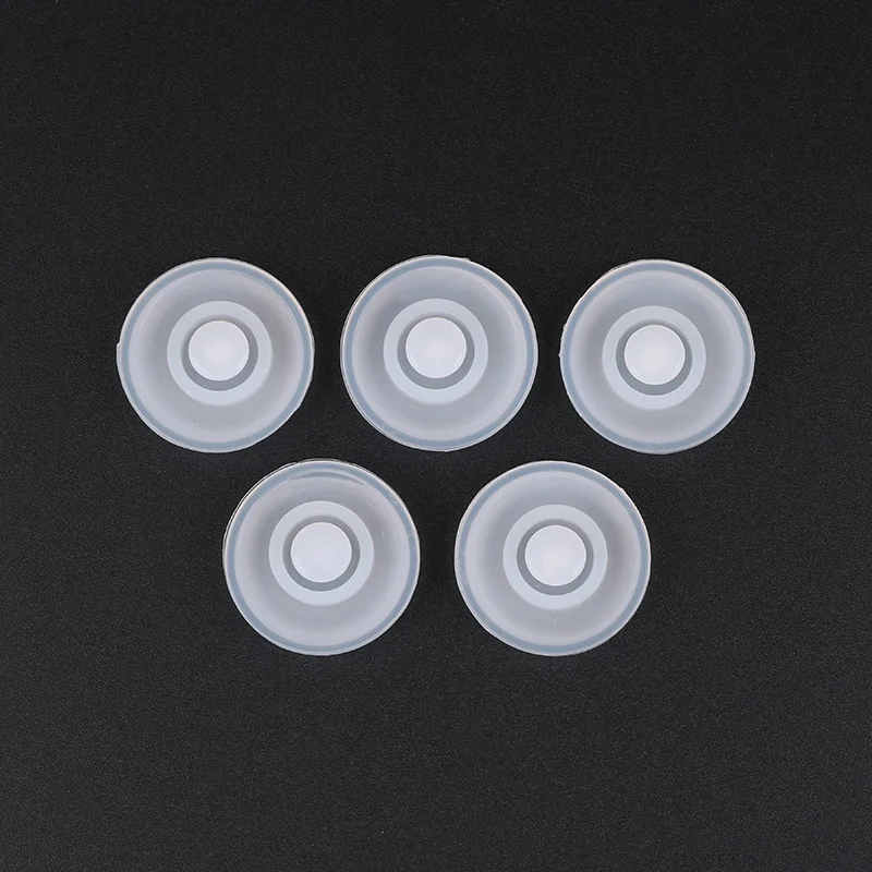 8 Coperchi In Silicone Per Tazze – Con Animaletti Rimovibili, Anti Perdite E Polvere - 2
