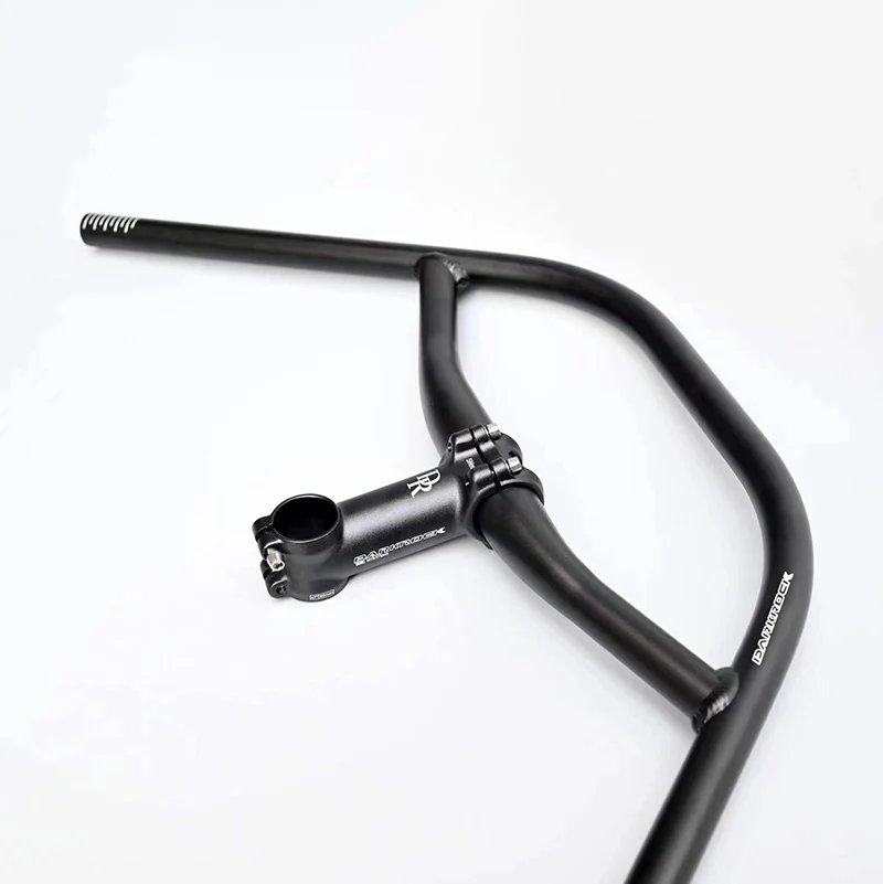 Barre De Guidon En Alliage D'aluminium 25.4mm, Pou... – Grandado