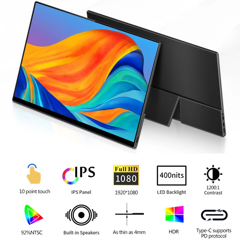 PC Mac Xbox PS5 ġ ġ ũ, ޴ ,   ġ ũ, 92% NTSC IPS FHD + ÷, 13.3 ġ, 15.6 ġ, 17.3 ġ