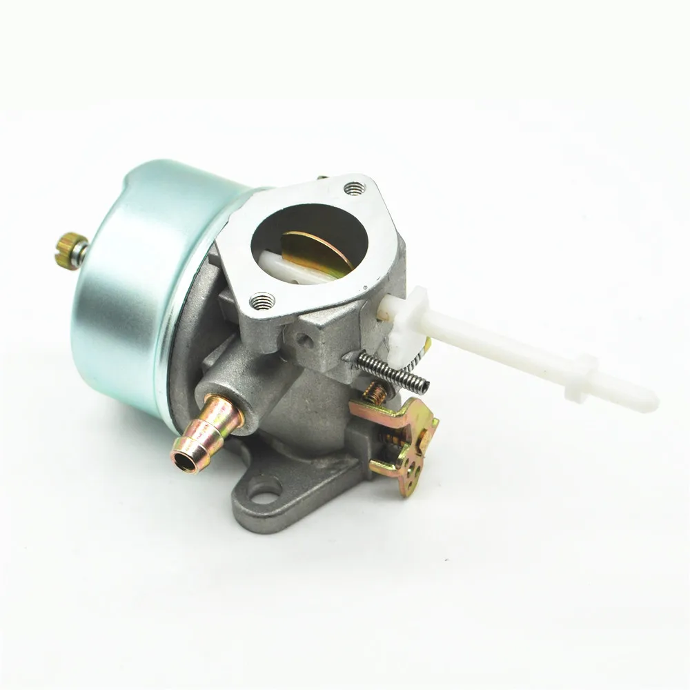 For Tecumseh 632371 632371A 631954 H70 HSK70 7HP Engines Carburetor SnowBlower Thrower