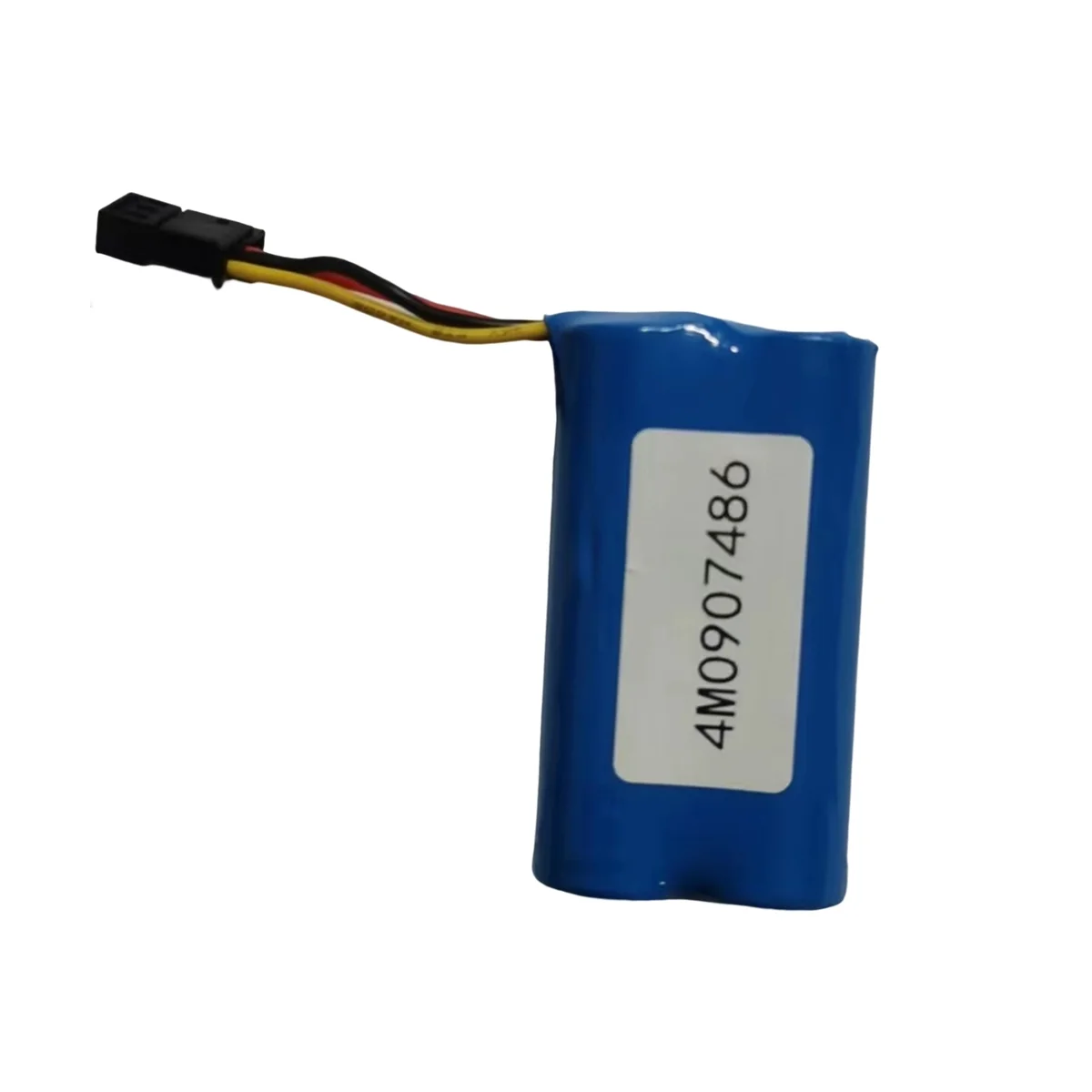 Car 4.0 Battery Emergency Supply 4M0907486A/4M-0907-486A for Audi RS Q8 Quattro