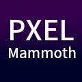 PXEL Mammoth Store