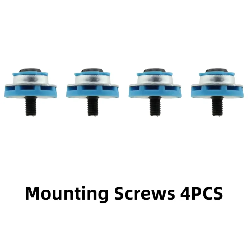 Premium Mounting Screw Set