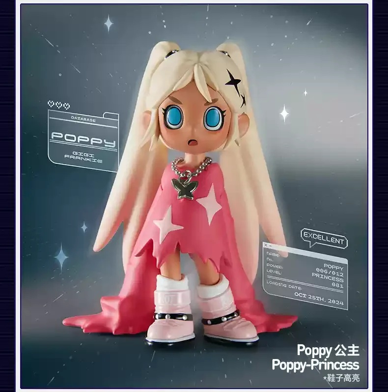 confirm A-Princess