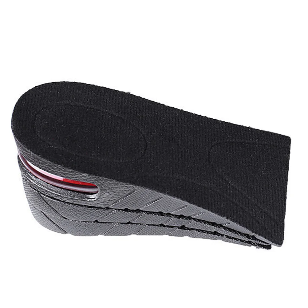 

Inner Booster Pad Increase Insole Invisible Heel Cushion Heightening Shoe Insert Increased Pads Insoles