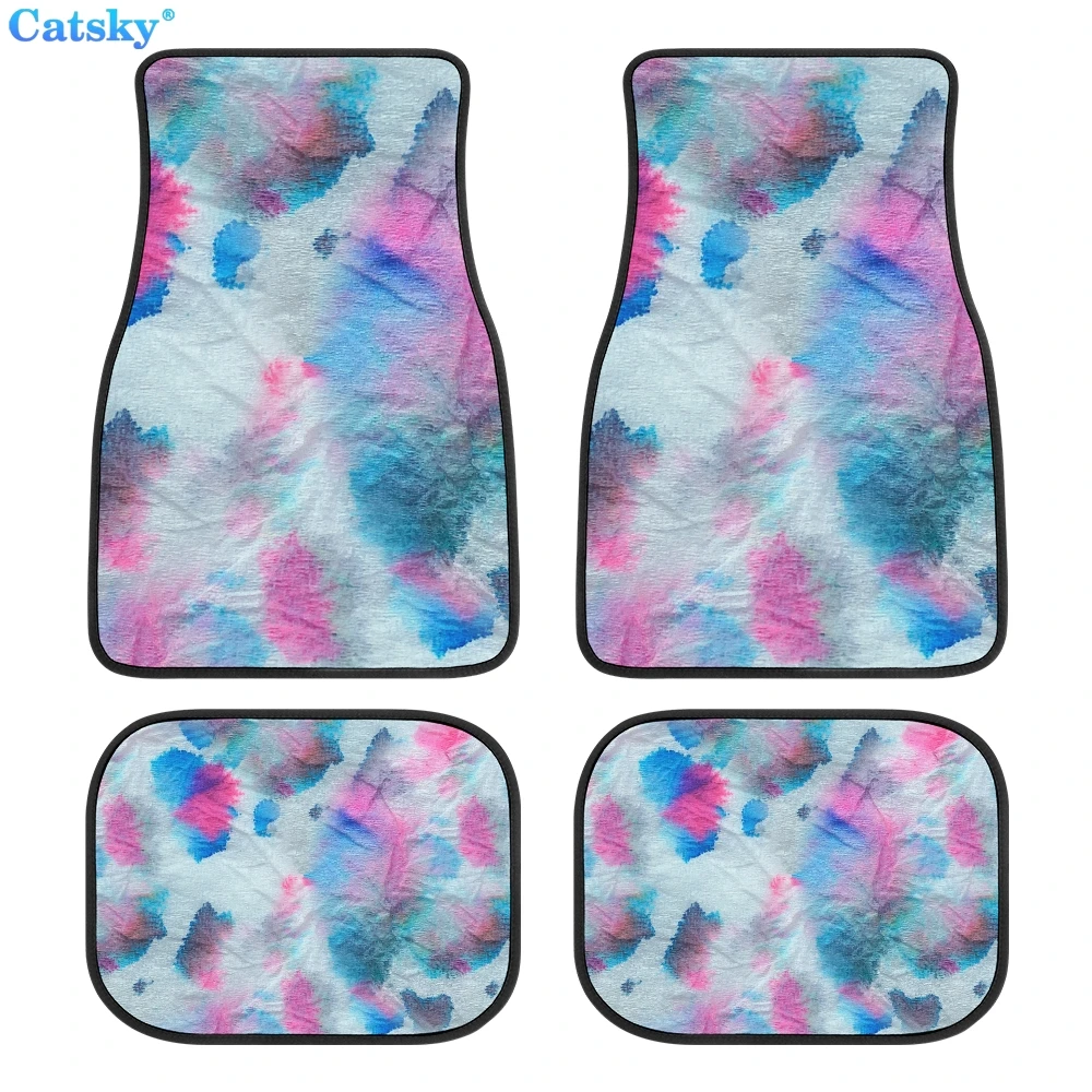 

Car Floor Mats, Hippie Car Mat, Car Accessories Gift, Stoner Gift, Retro Car Accessories,Interior Car Décor