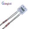timer 220V 110V 24V 12V CN101A Digital LCD Power Timer Programmable Time Switch Relay 16A  CN101 6
