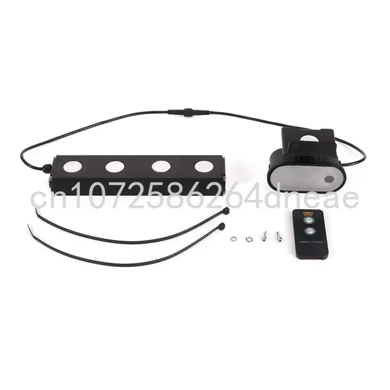 

Led Laser Red Forklift Calibration Light Forklift Positioning Lamp