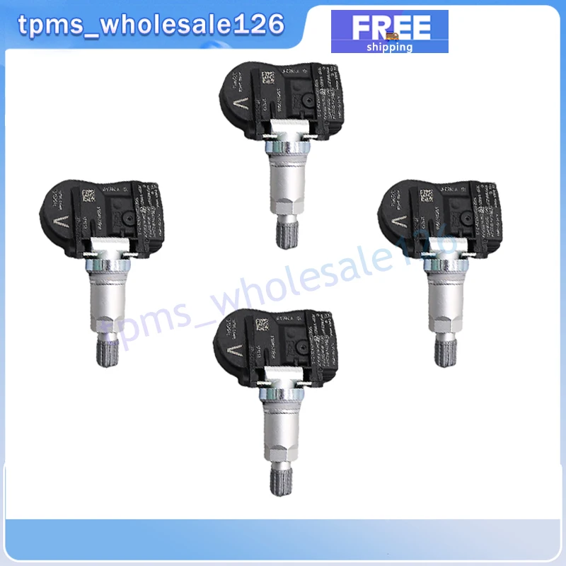 TPMS Ÿ̾ з  , ֻ Ƽ Ƽ, ƽø Ʈ, Ÿź, , Xterra, 407003AN0A, 40700-3AN0B, 315MHZ, 4 
