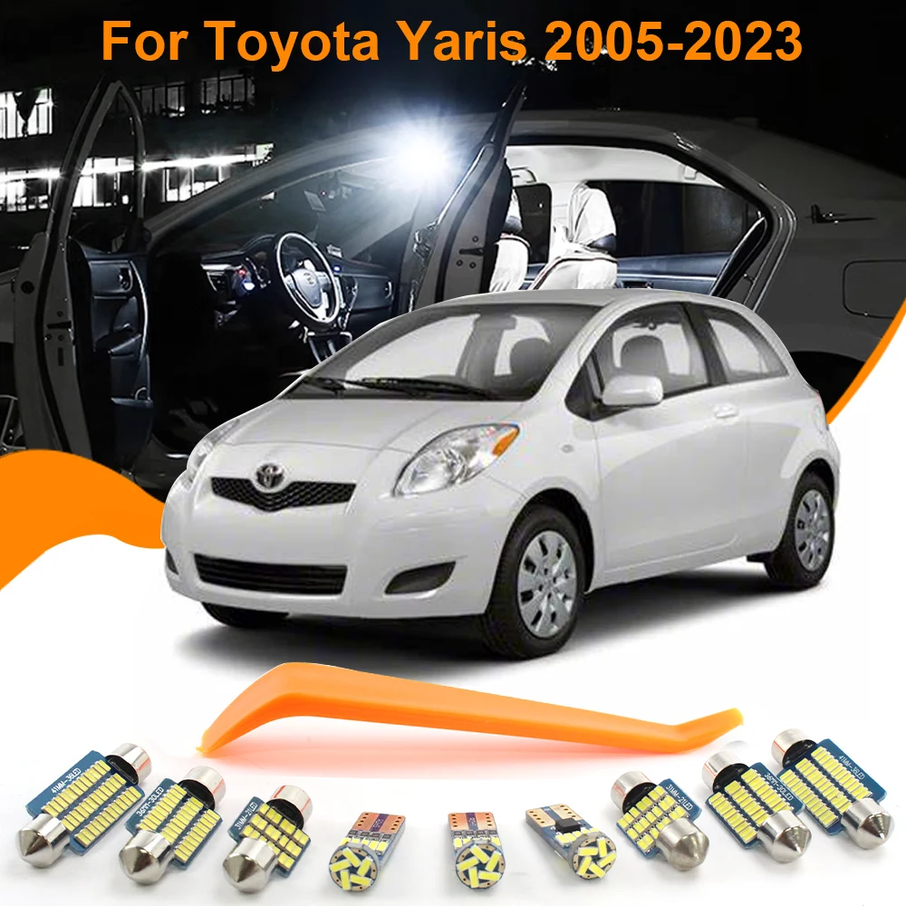 Автомобильные аксессуары, дневное освещение, Canbus для Toyota Yaris XP210 XP150 XP130 XP90 2007 2008 2009 2010 2012 2012 2016 2018 Автомобильные аксессуары, дневное освещение, Canbus для Toyota Yaris XP210 XP150 XP130 XP90 2007 2008 2009 2010 2012 2012 2016 2018