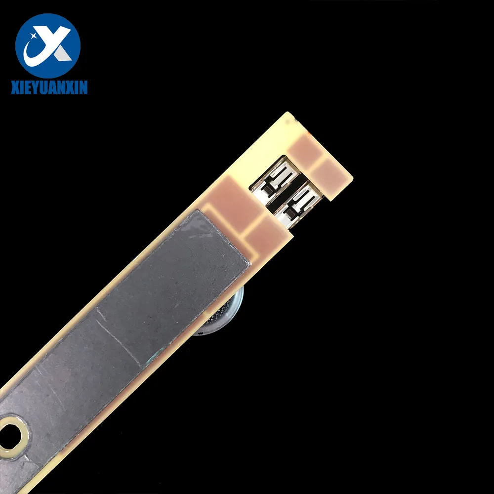 Рисунок 5 - Светодиодная лента 581 мм для телевизора