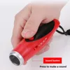 Rechargeable 130dB Electronic Whistle with 3 Tones for Referee, Sports Coaching, Pet Training, Football, Basketball &Outdoor Use 2