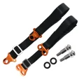 2 Set Orange