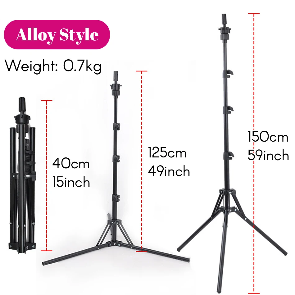 Alloy Style