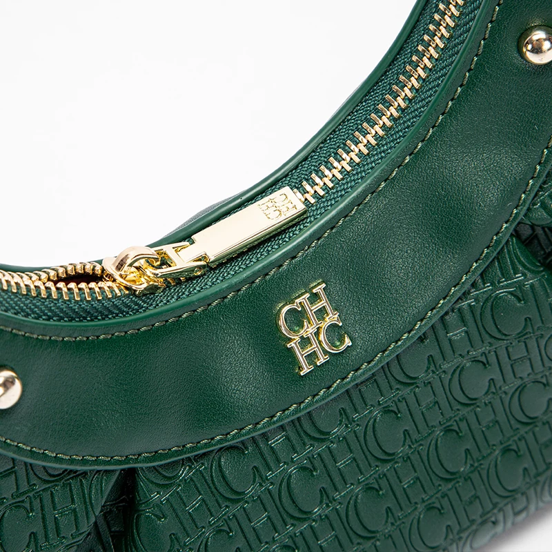 حقيبة كتف كلاسيكية متقاطعة للنساء، بتصميم جديد ومت...