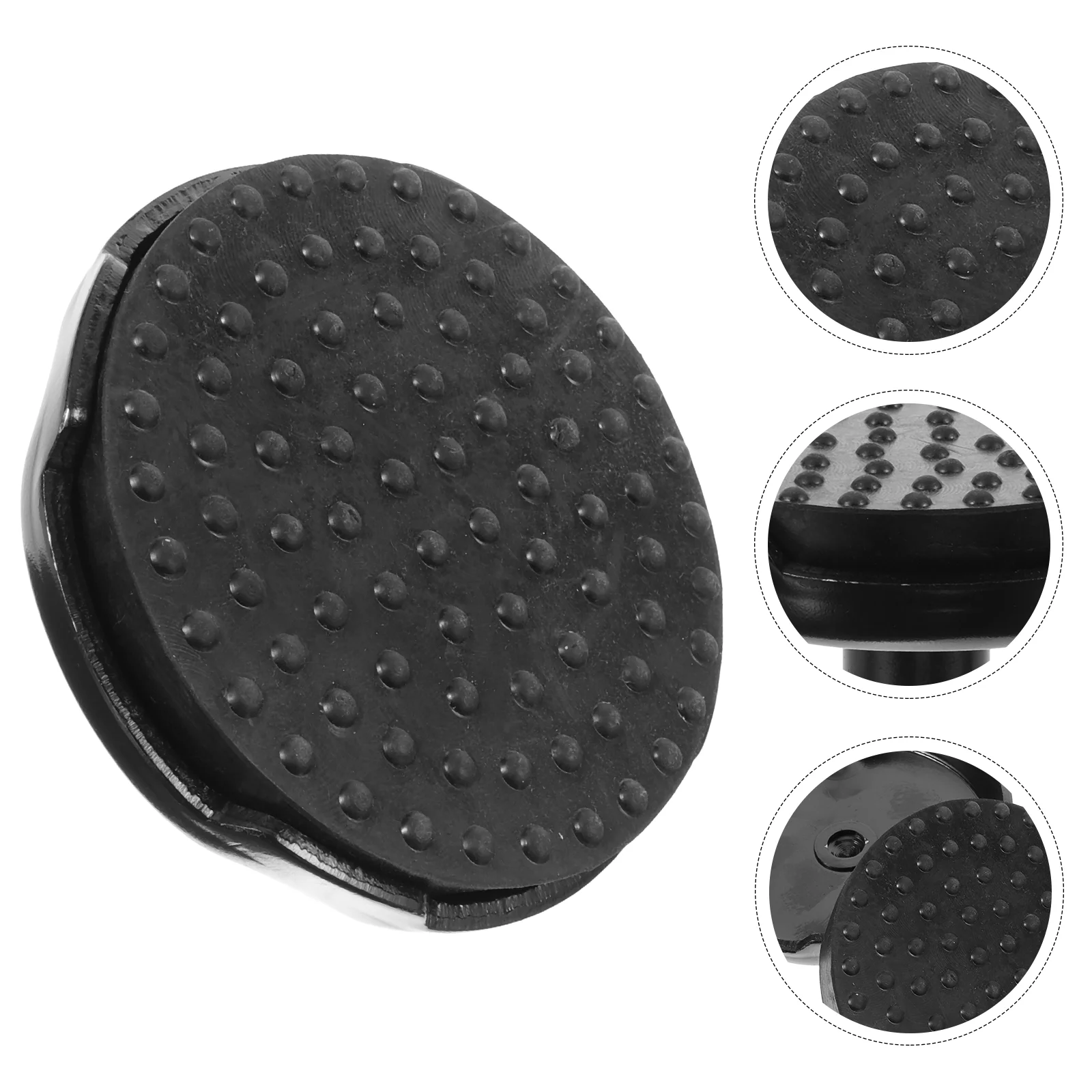 

1 комплект адаптера для подъема гидравлического домкрата, адаптер для стального гидравлического домкрата, подножка для домкрата