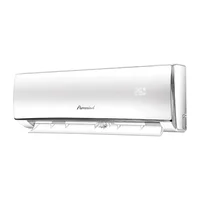 R410A 12kW 1.5 Hp Split Air Conditioner Cooling Heating For Household 2