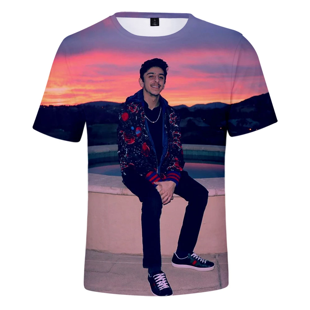 Faze Rug
