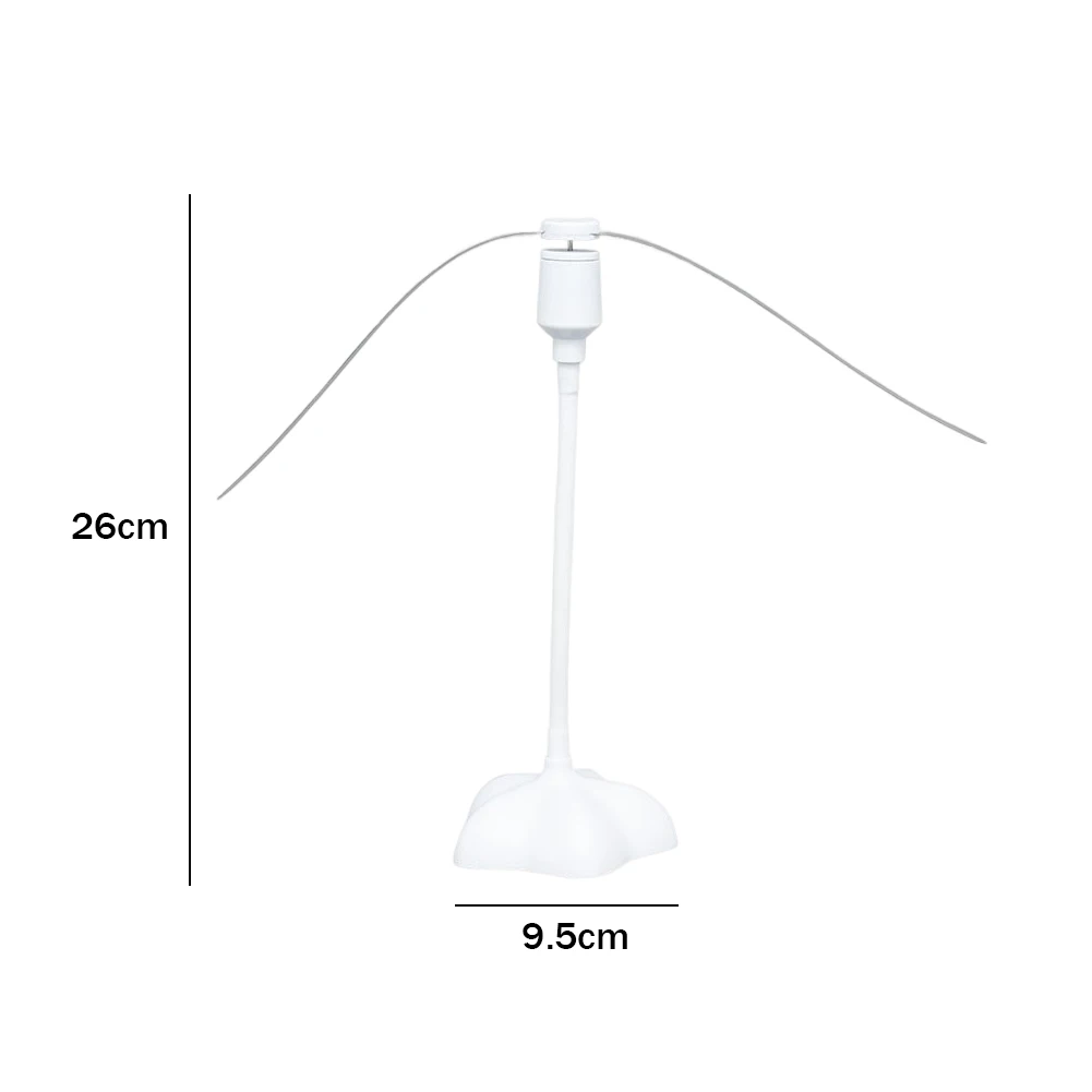 Insect Killer Portable Pest Control Table Fan Blade Chemical-free Keep Flies Away Battery Powered Bugs Repellent Food Protector