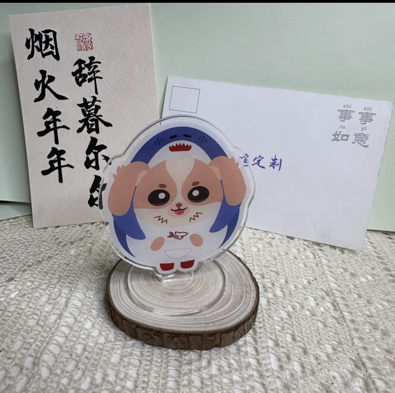 공식적이지 않은 태국 스타 폰드푸윈 쥬운덩크 퍼스트카우퉁 지미 시 주니어 마크 루나 퍼츠산타 라이크른 4cm/8cm 아크릴 스탠드