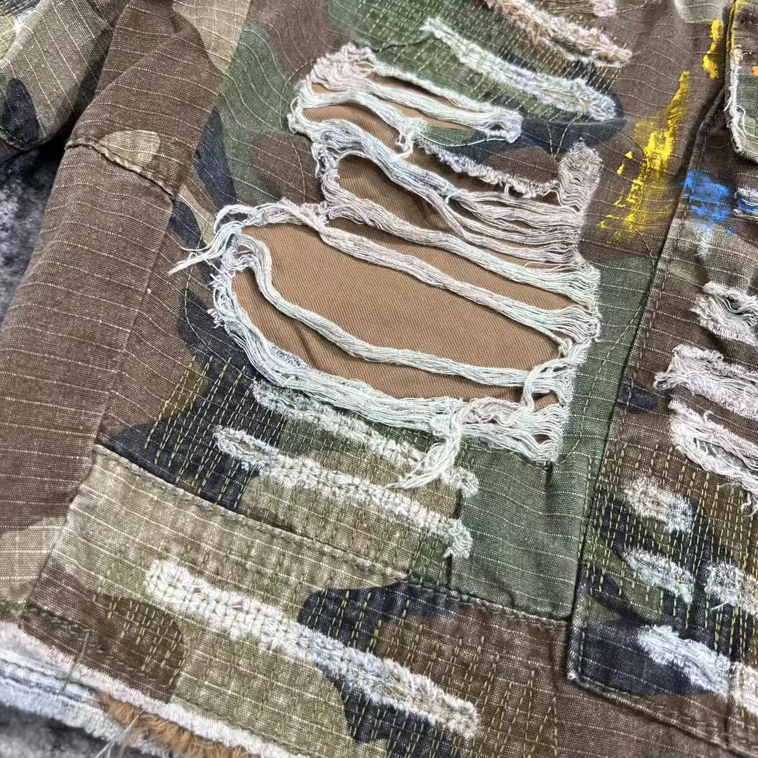 Рисунок 6 - Мужские и женские шорты в стиле