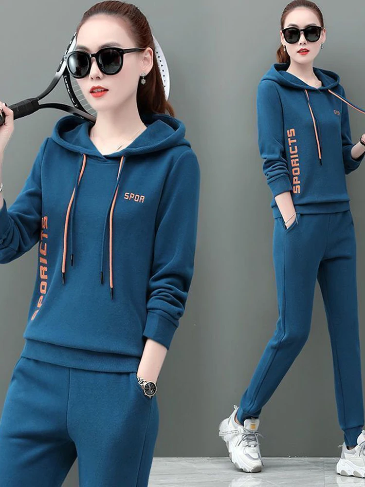 767 Blue suit