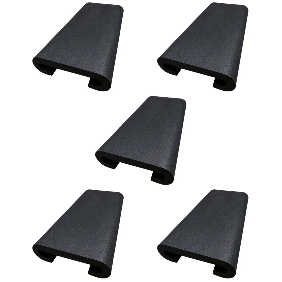 

5 Count Dragon Boat Cushion Rowing Machine Seat Paddle Kayak Seats Non-slip Gifts