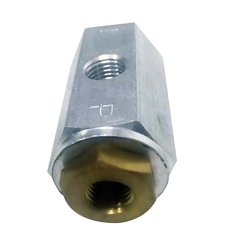 

air compressor spare part blow down valve 02250049-634 for Sullair