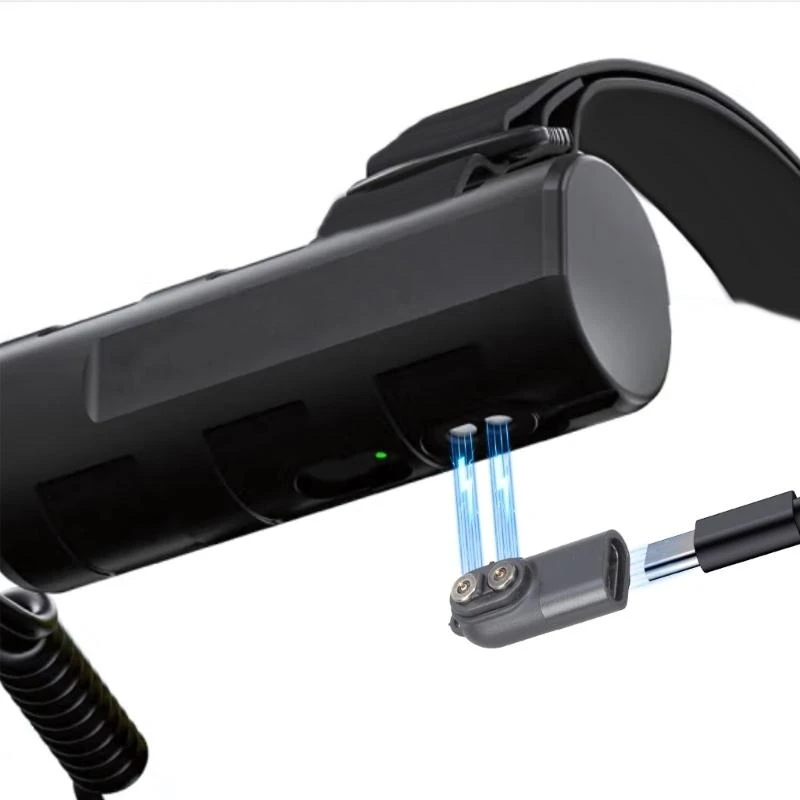 H5R P6R H7R H15R P18R H19R HONDLIGHT QUICK UNCHING UNCHENT ANCTATIVENITY의 내구성 자기 USB C 충전기