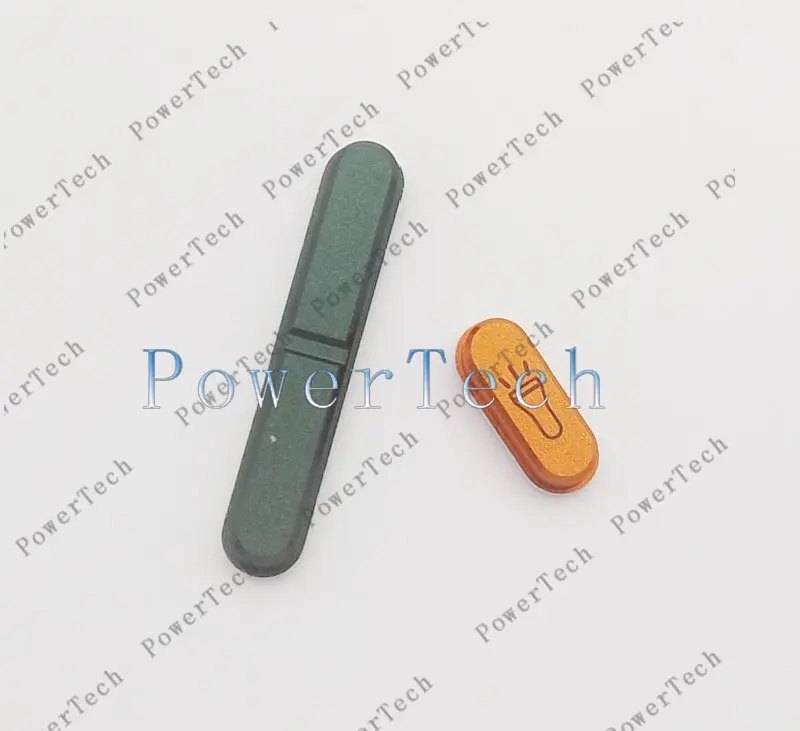 Cubot KingKong 8 Volume Button Flashlight Button Side Control Key Accessories For CUBOT KING KONG 8 Smart Phone