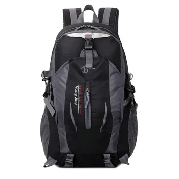Lightweight Waterproof Hiking Backpack 3