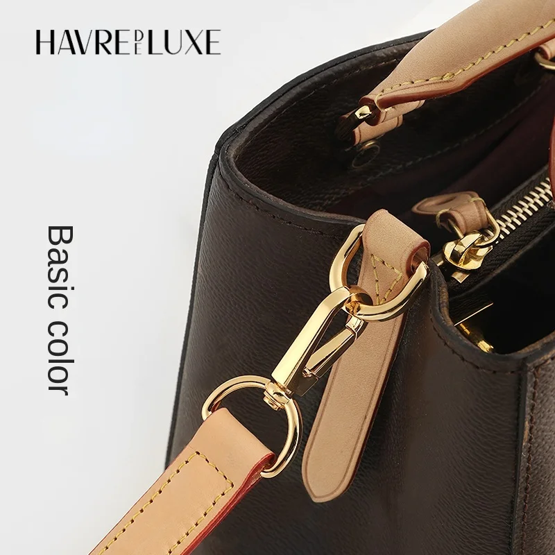 Bag Belt Accessories For Bag Beeswax Shoulder Crossbody Strap Modification  Replacement Chain Color Changing Leather armpit - AliExpress