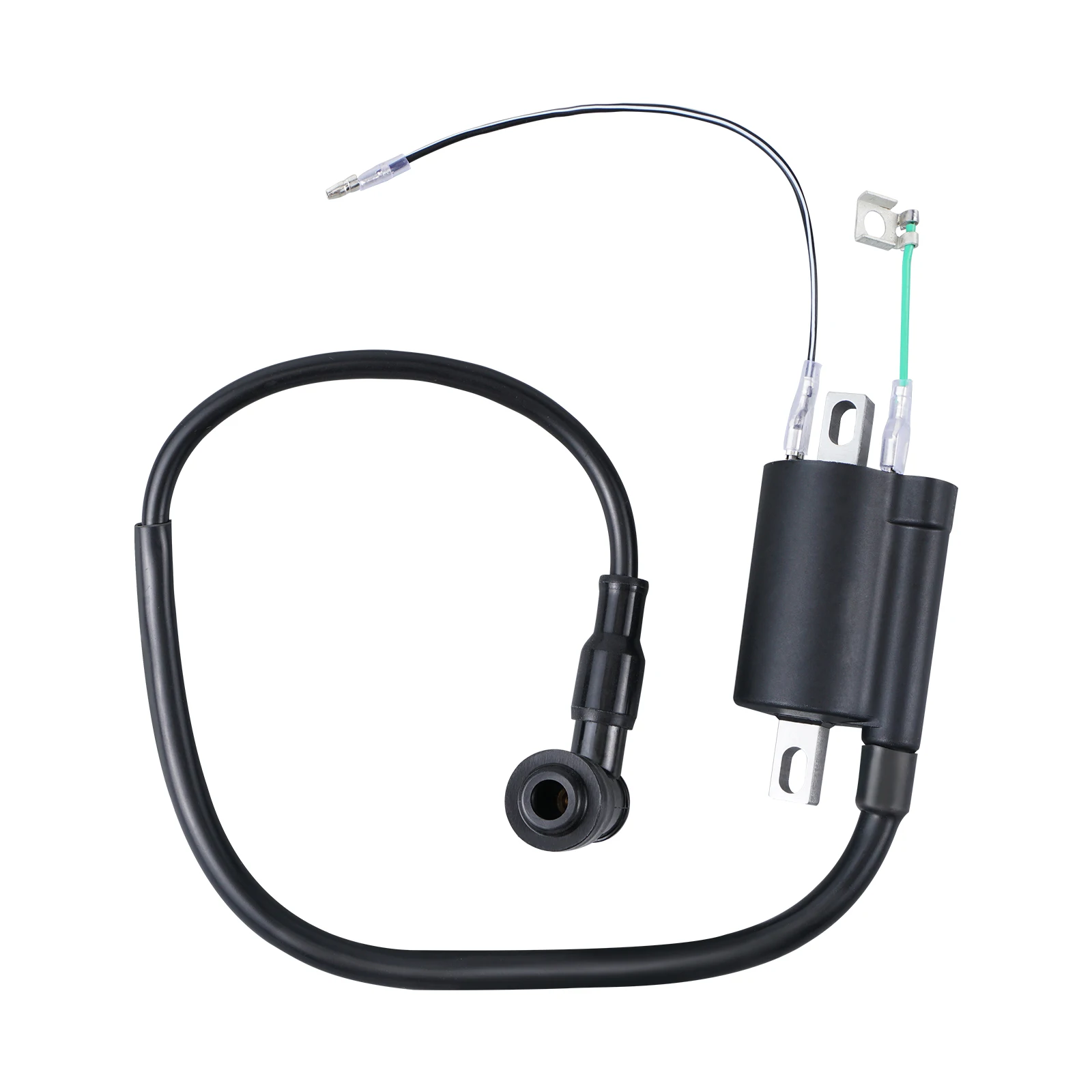 12V 오토바이 점화 코일 교체 30400-045-035 혼다 Z50AK 미니 트레일 Z50A 미니 트레일 1968-1971 Z50M 1966 1967 1968 1969