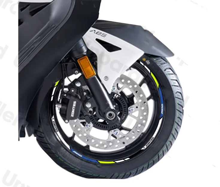 ZONTES 150D   Ƽ   ƼĿ, Ʈ ݻ , ǰ