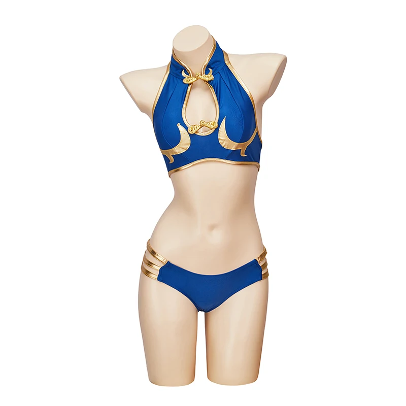 Chun Li ڽ ǻ,   Ű  ,  ҷ Ƽ 