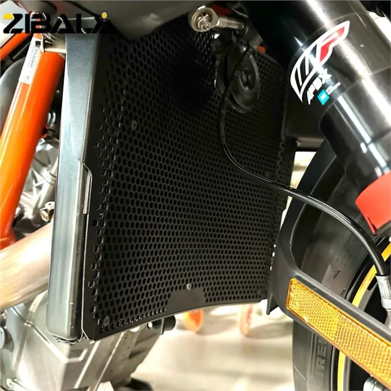 1290 Super Duke R RR Evo 2020 2021 2022 2023 2024 오토바이 액세서리 라디에이터 가드 보호대 그릴 커버 1290SuperDUKE