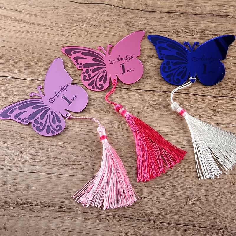 Butterfly Quinceanera Party Favor, Baby Shower Favor, Butterfly Birthday  Party Decorations