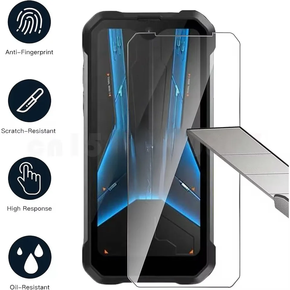 Pour Unihertz Tank 2 PRO 8849 téléphone portable nouveau