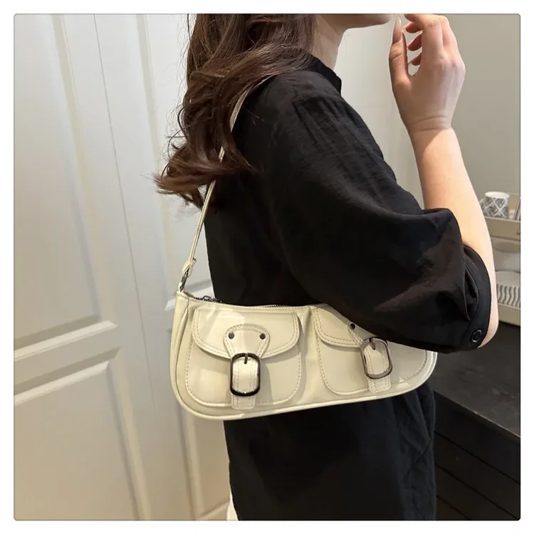 Bag Styling Option 1