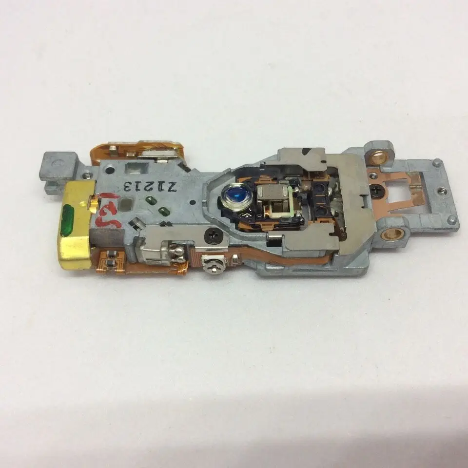 Original Replacement For SONY MDS-JE500 CD Player Laser Lens MDSJE500 Assembly Optical Pick-up Bloc Optique Unit