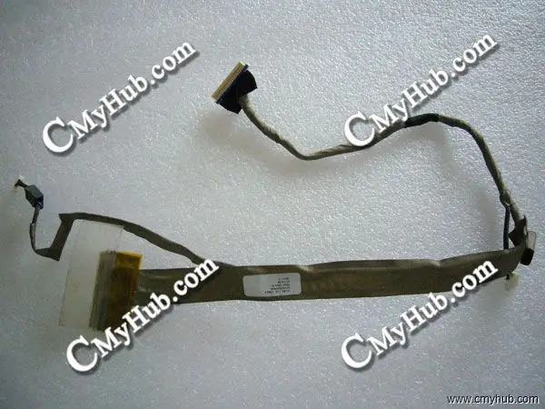 Cavo Lcd Per Acer Aspire 5520 5315 5520 15 "Dc02000Ds00 Ilc50 Schermo Lcd Cavo Display Video Dc02000Ds00 Ilc50