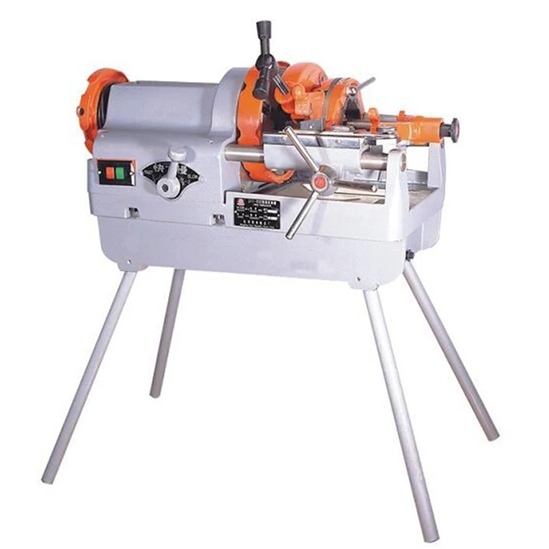 2"'4"' 6" elektrische Formenpiercing-Maschine