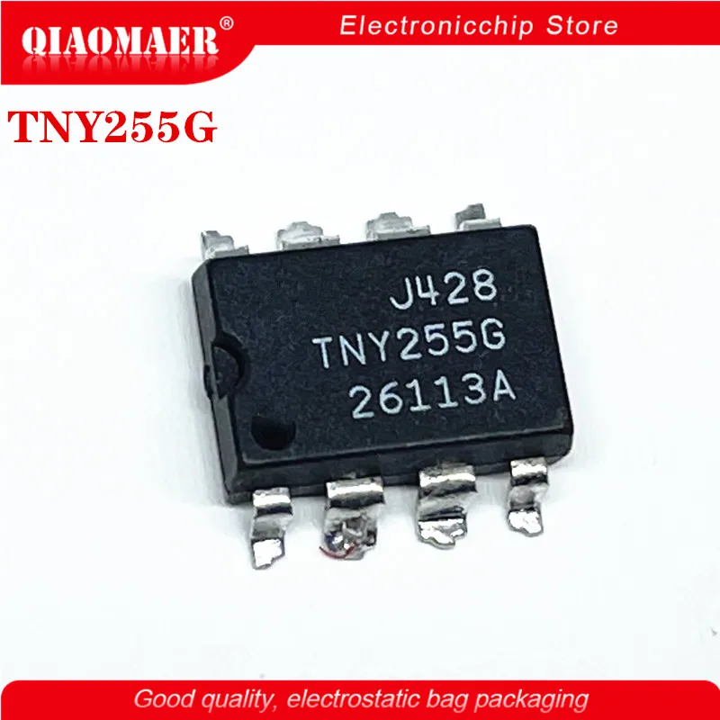 

10 шт./партия TNY255G TNY255 TNY255GN SOP-8