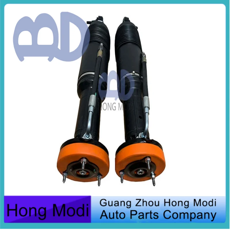 

1Pcs Front left or Right ABC Shock Absorber for Mercedes SL R230 SL500 SL600 2002-2012 A2303200013 A2303208713 A2303206113