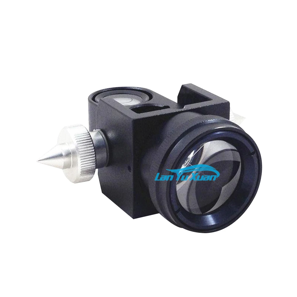 

100% Brand-new ADSmini103 prism , pris with pole for Total Station