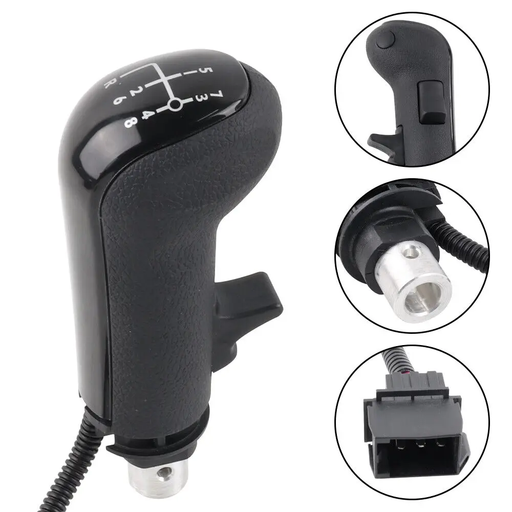 81326200105 81326200095 81326200110 8 Velocità Pomello Del Cambio Per Auto Spina A 4 Pin Per Man Tga Tgx Tgs Leva Del Cambio Manuale