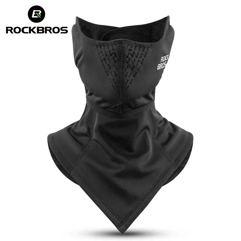 thumbnail image 2 of Motorcycle Neck Warmer - Windproof Thermal Neck Guard For Winter Cycling & Outdoor Sports 2 of 14