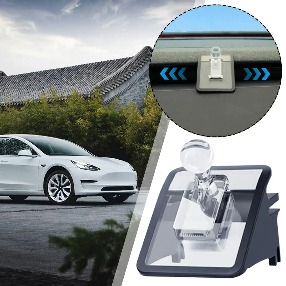 

Держатель для автомобиля Tesla Y8d3, Аксессуары для салона автомобиля