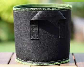 Fabric Plant Grow Bags 8